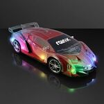 Buy Custom Printed Remote Control Race Car, Light Up Toys