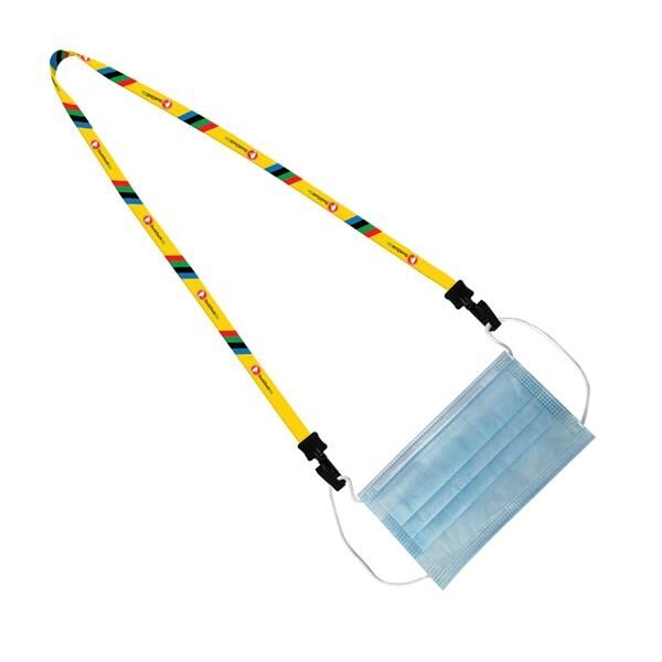 Main Product Image for 1/2 Dye-Submask Keeper Pro & Plastic Swivel Snap Hooks