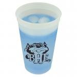 20 oz. Cool Color Changing Cup
