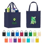 Buy Imprinted Grocery Tote Bags Nonwoven