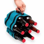 Bev Barrel Portable Beverage Carrier -  