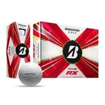Bridgestone Tour B RX Golf Balls -  