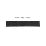 Custom Printed Mini Cinema Marquee USB LED Lightbox 6" x 4" - White-black