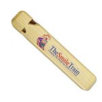 Buy Custom Printed Wooden Train Whistle 7 1/2" 