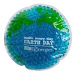Buy Promotional Earth Gel Bead Hot/Cold Pack