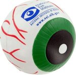 Buy Promotional Eyeball Stress Relievers / Balls