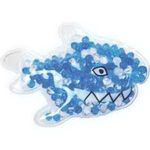 Buy Custom Printed Fish Gel Hot / Cold Pack (Fda Approved, Passed Tr