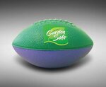 Buy Foam Footballs 4" Long - Color Top