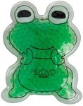 Buy Promotional Frog Gel Bead Hot/Cold Pack