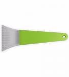 Ice Scraper Fundraiser -7" - Lime Green/Clear