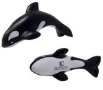 Killer Whale / Orca Stress Ball -  