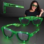 Buy Custom Sunglasses LED