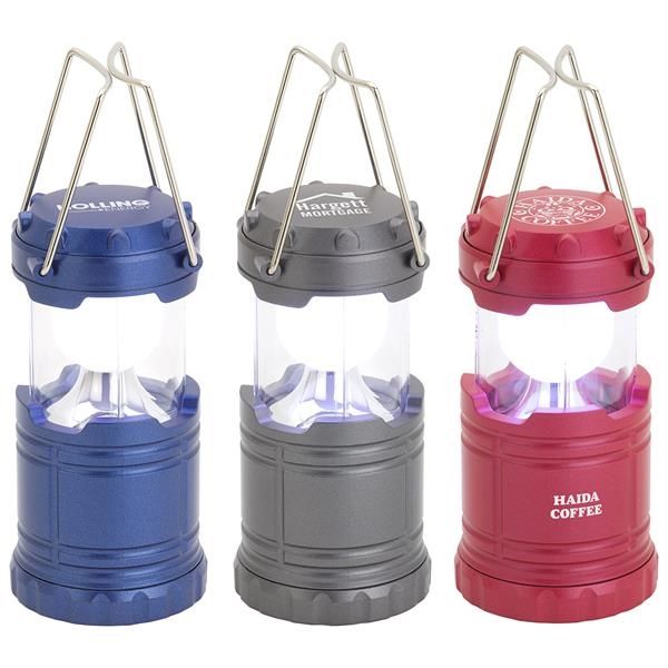 Main Product Image for Marketing Mini Retro Lantern