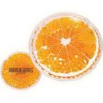 Buy Custom Printed Orange Hot / Cold Pack (Fda Approved, Passed Tra