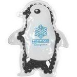 Buy Custom Printed Penguin Gel Hot / Cold Pack (Fda Approved, Pass T