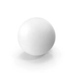 Ping Pong Ball - Full Color - White