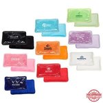 Buy Custom Printed Plush Hot/Cold Pack (Fda Approved, Passed Tra Tes