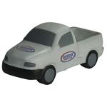 Squeezies® Pickup Truck Stress Reliever - Gray