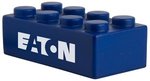 Squeezies(R) Construction Blocks Stress Reliever -  