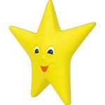 Squeezies(R) Happy Star Stress Reliever -  