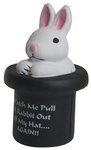 Buy Promotional Squeezies (R) Magic Rabbit Stress Reliever