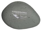 Squeezies(R) River Stone Stress Reliever -  