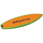 Squeezies(R) Surfboard Stress Reliever -  