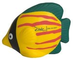Squeezies(R) Tropical Fish Stress Reliever -  