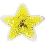 Buy Custom Printed Star Gel Hot/Cold Pack (Fda Approved, Passed Tra