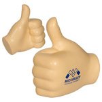 Stress Hand Thumbs Up -  