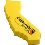 Stress Reliever California Shape -  
