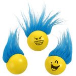 Stress Reliever Troll Ball -  