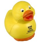 Stress Rubber Duck -  