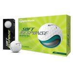 TaylorMade Soft Response Golf Ball -  