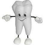 Tooth Figure Stress Reliever -  