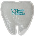 Buy Promotional Tooth Gel Bead Hot/Cold Pack