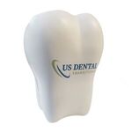 Buy Promotional Tooth Stress Relievers / Balls