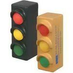 Traffic Light Stress Reliever -  