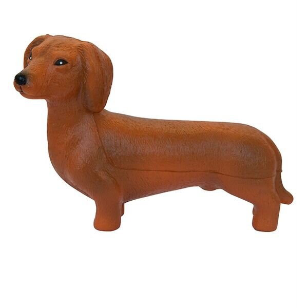 Main Product Image for Promotional Wiener Dog Squeezies (R) Stress Reliever