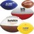 Buy custom imprinted Mini Footballs with your logo