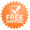 Free ground shipping