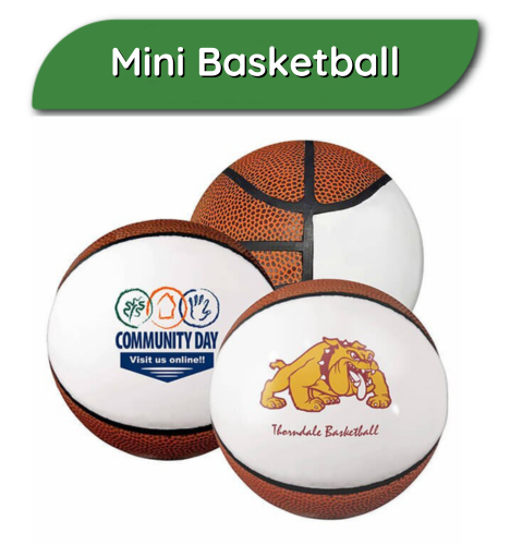 Mini Footballs