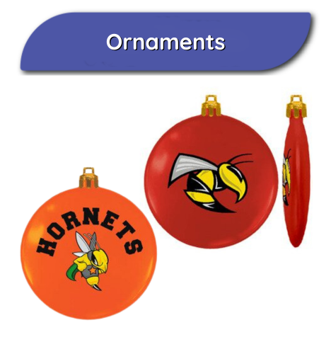 Holiday Ornaments