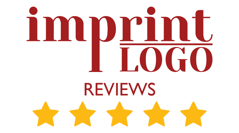 ImprintLogo Customer Reviews 1 in Promotional Products