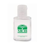 Buy 0.5 oz Square Antibacterial Hand Sanitizer  Gel