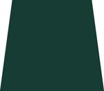 1 Color Printed Hero Coolies with Full Color Cape - Forest