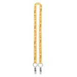 Buy 1" Dual LA-214 Sublimation Lanyard