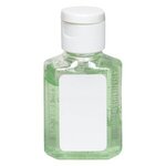 1 oz Aloe Vera Gel - Clear