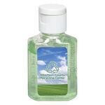 1 oz Aloe Vera Gel - Clear