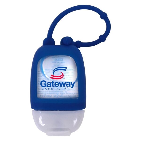 Main Product Image for 1 oz Brighton Gel Hand Sanitizer